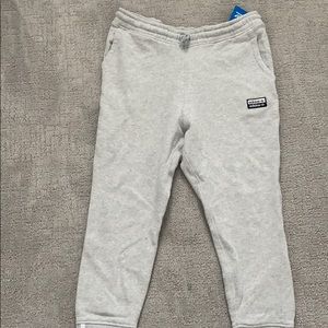 Adidas Joggers
